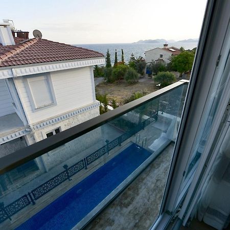 Villa Noble Demre Eksteriør billede