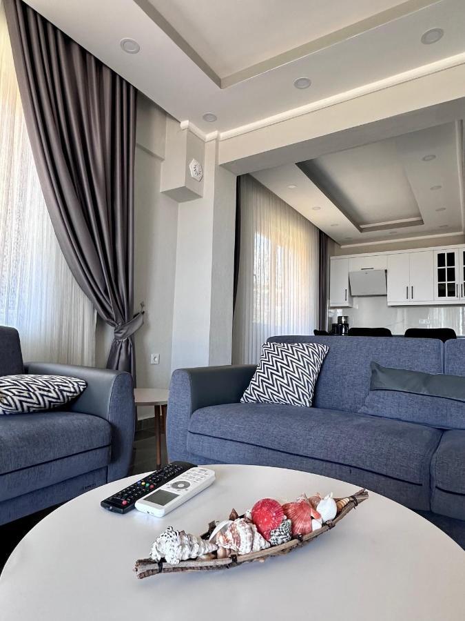 Villa Noble Demre Eksteriør billede