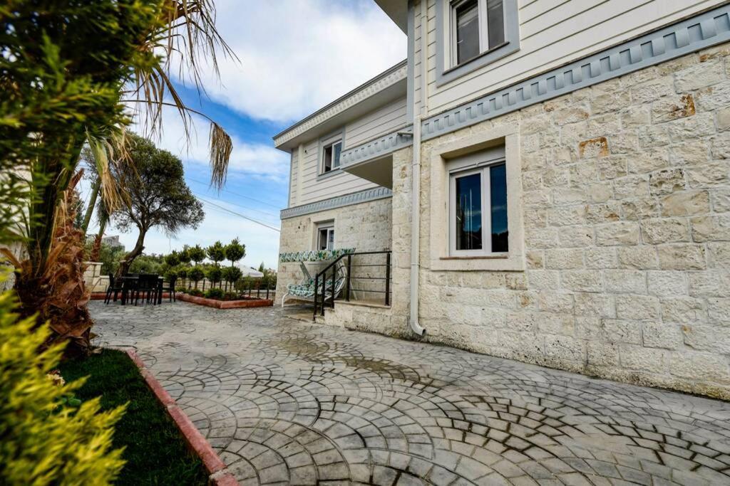 Villa Noble Demre Eksteriør billede