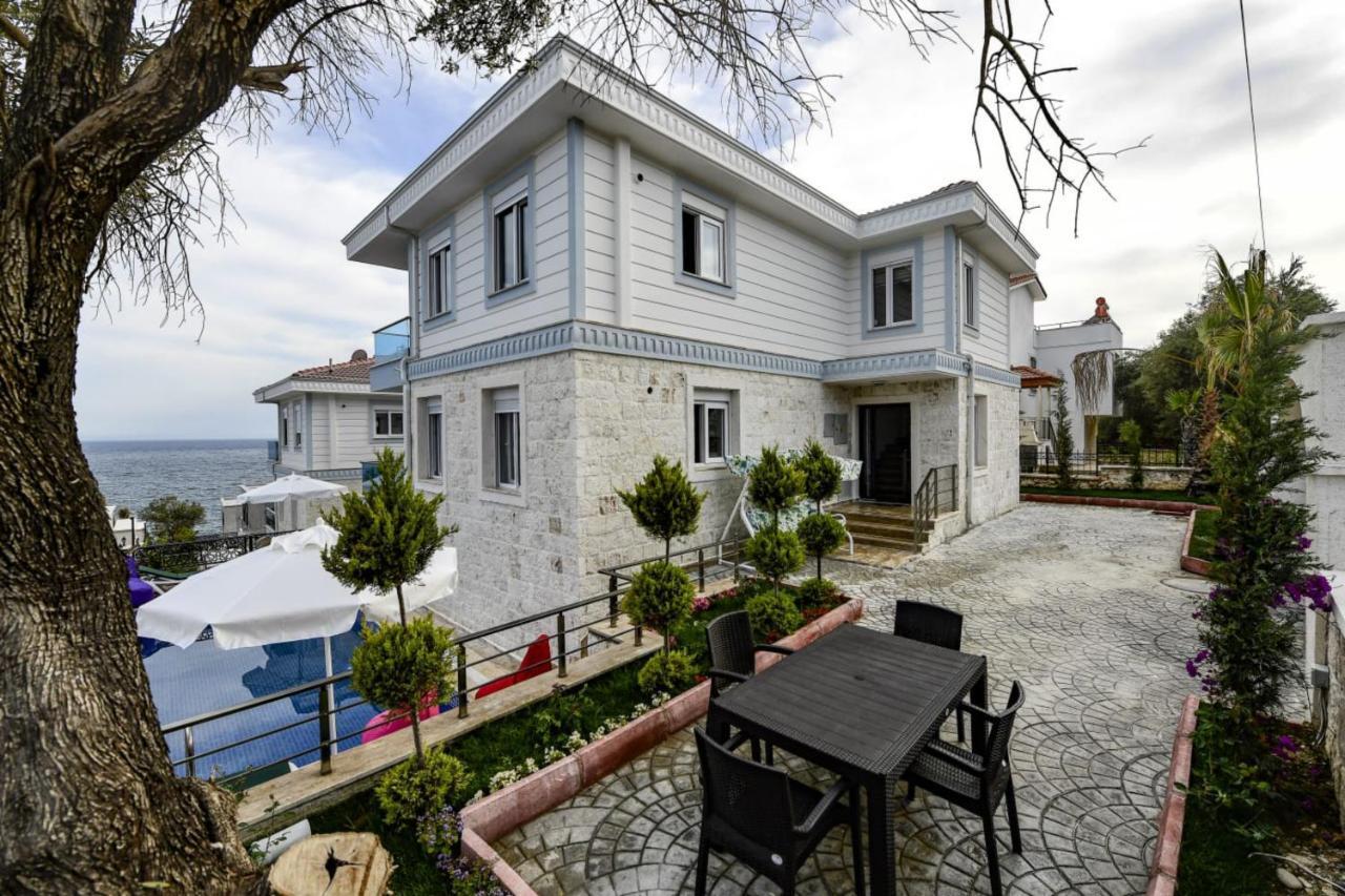 Villa Noble Demre Eksteriør billede